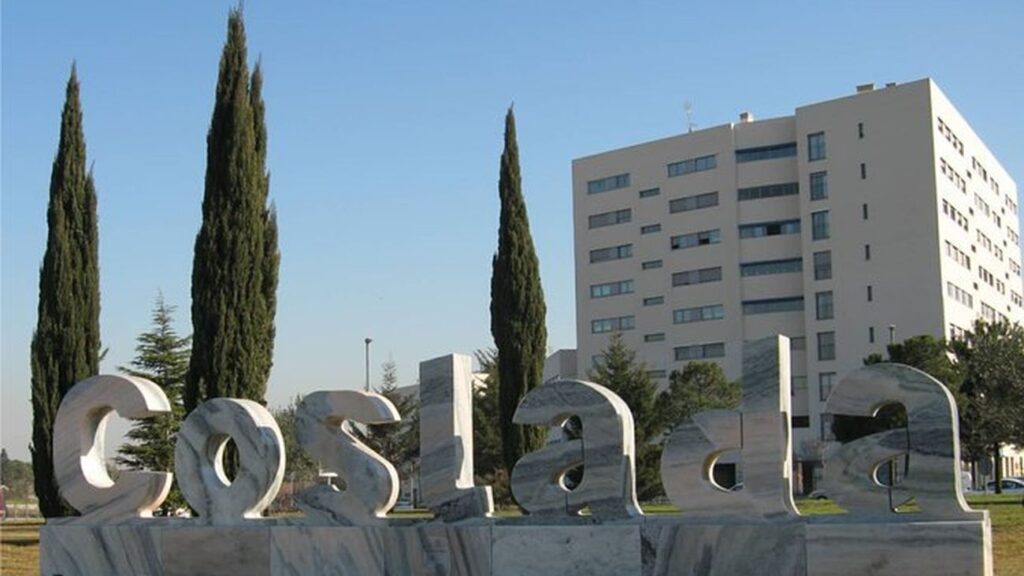 Academia de Oposiciones destacada en Coslada