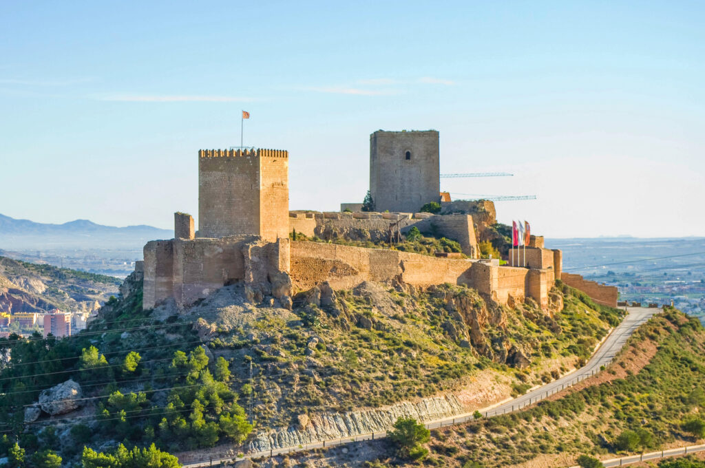Academia de Oposiciones destacada en Lorca