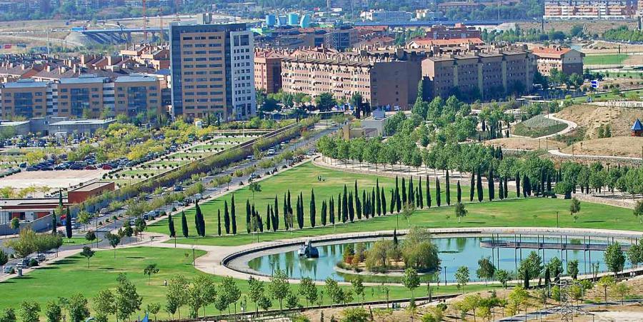 Academia de Oposiciones destacada en Alcorcón