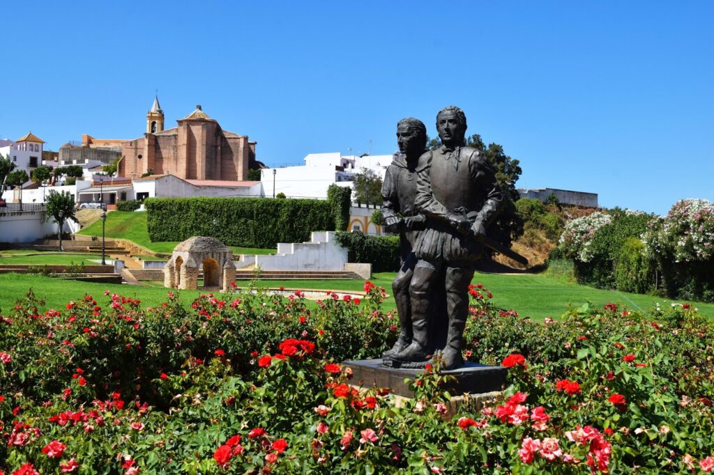 Academia de Oposiciones destacada en Palos de la Frontera