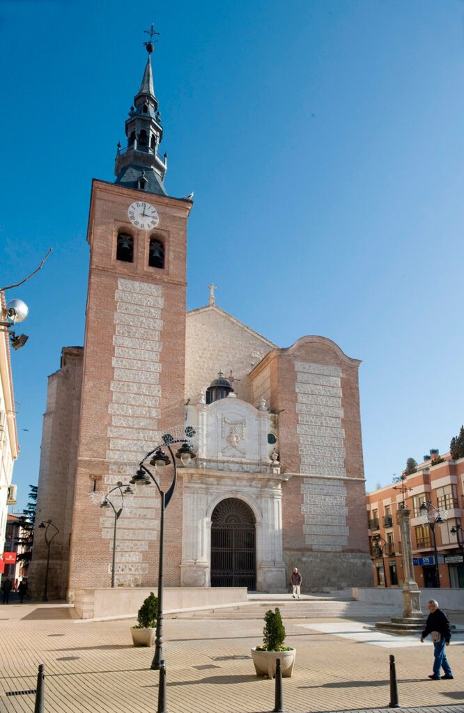 Academia de Oposiciones destacada en Getafe