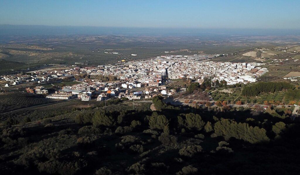 Academia de Oposiciones destacada en Torredelcampo
