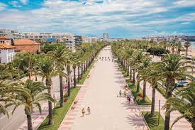 Academia de Oposiciones destacada en Salou