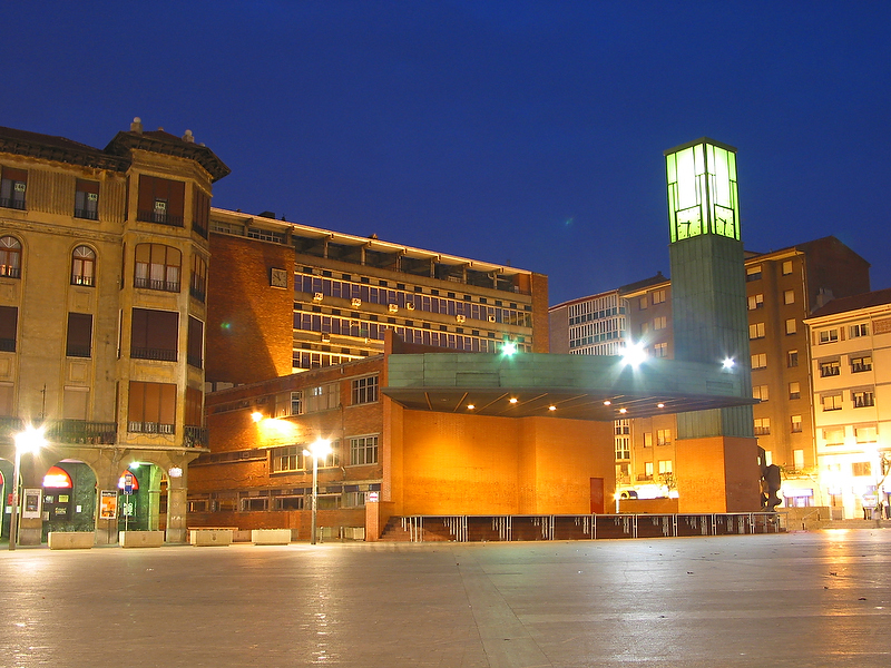Academia de Oposiciones destacada en Barakaldo