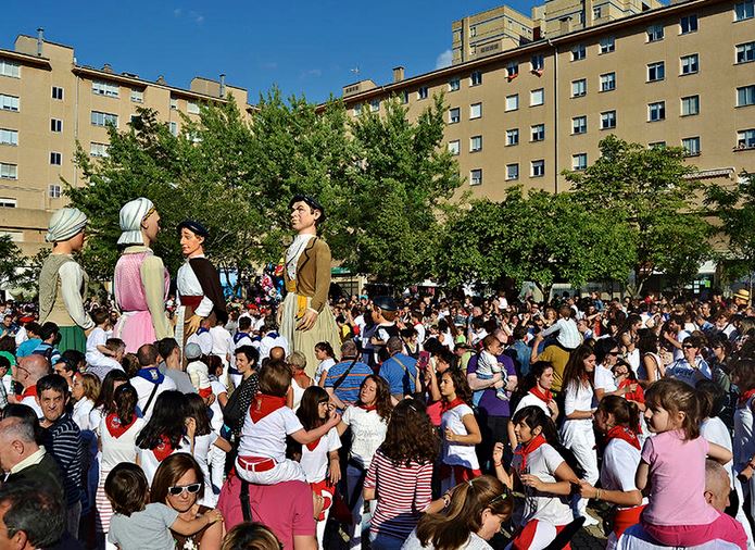 Preparar oposiciones en Barañain