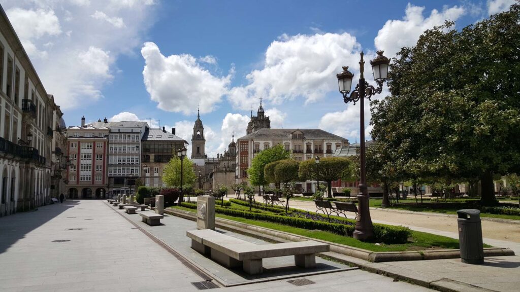Academia de Oposiciones destacada en Lugo
