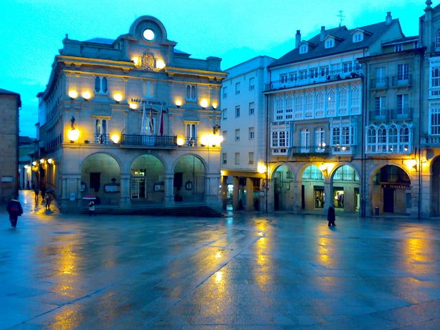 Academia de Oposiciones destacada en Ourense