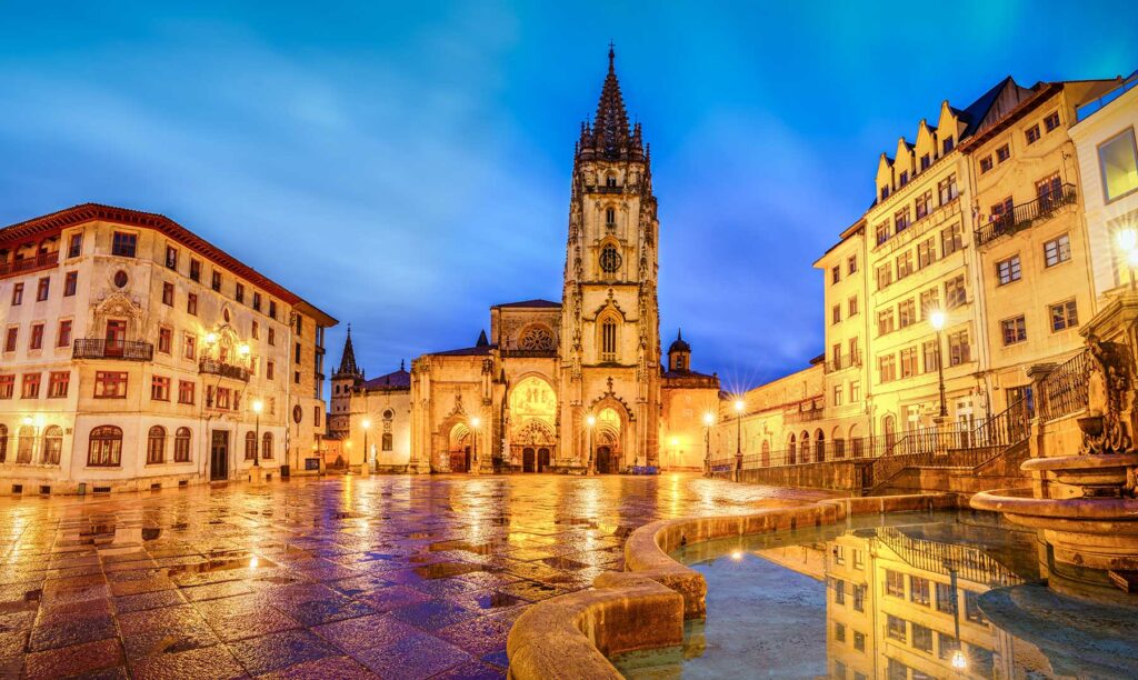 Academia de Oposiciones destacada en Oviedo