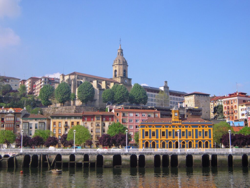 Academia de Oposiciones destacada en Portugalete