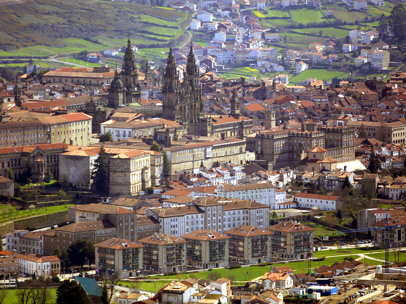 Academia de Oposiciones destacada en Santiago de Compostela