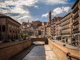 Academia de Oposiciones destacada en Tarazona