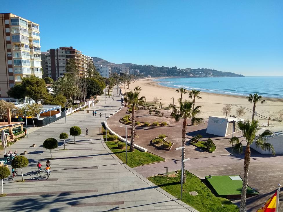 Academias de oposiciones en Benicassim