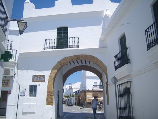 Academia de Oposiciones destacada en Conil de la Frontera