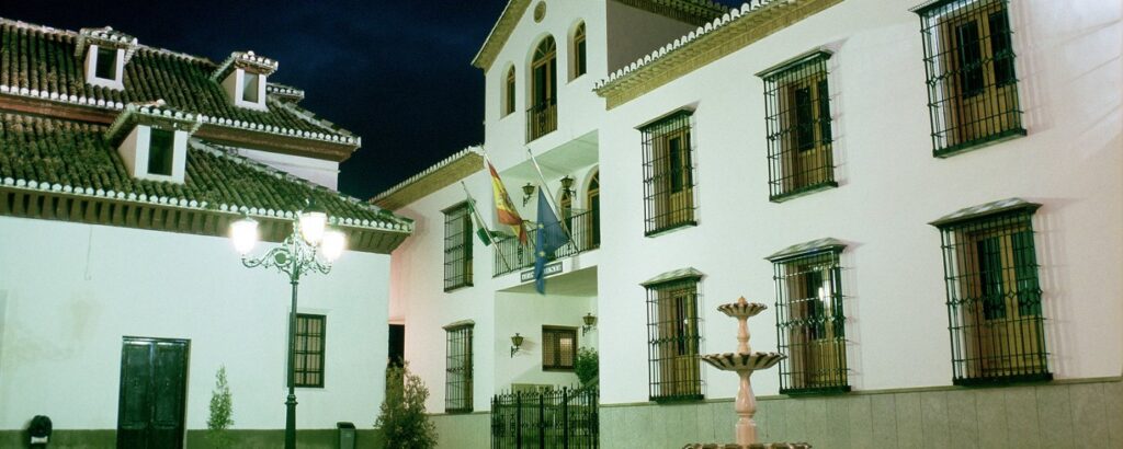 Academia de Oposiciones destacada en La Zubia