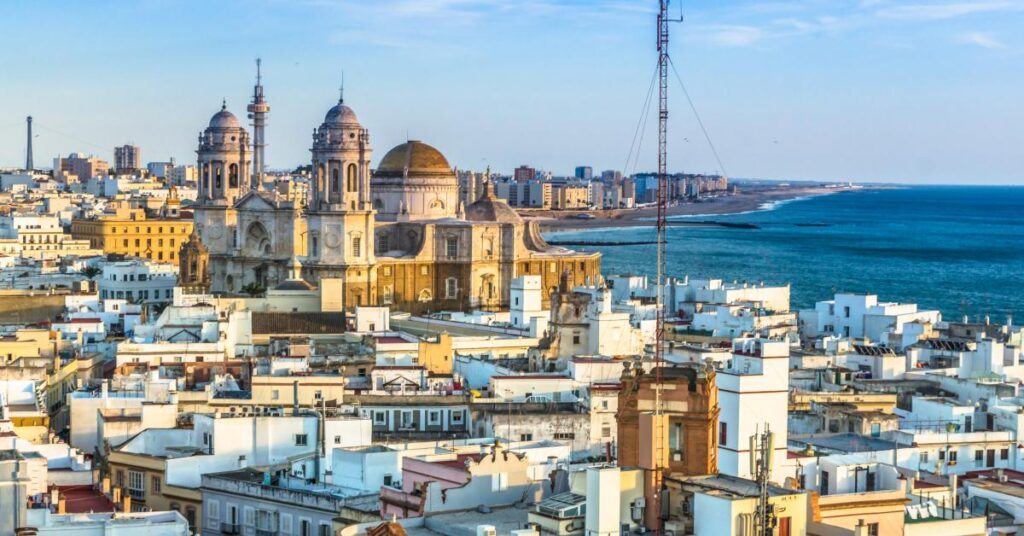 Academia de Oposiciones destacada en Cádiz