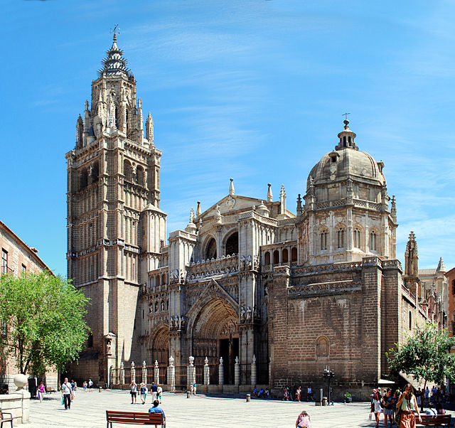 Academia de Oposiciones destacada en Toledo