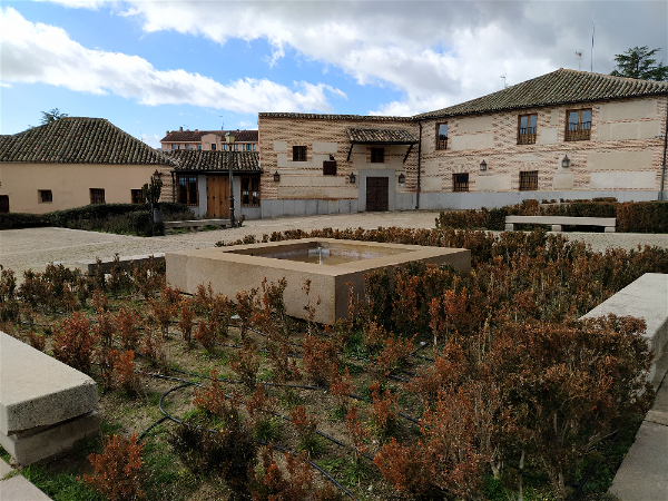 Academia de Oposiciones destacada en Boadilla del Monte
