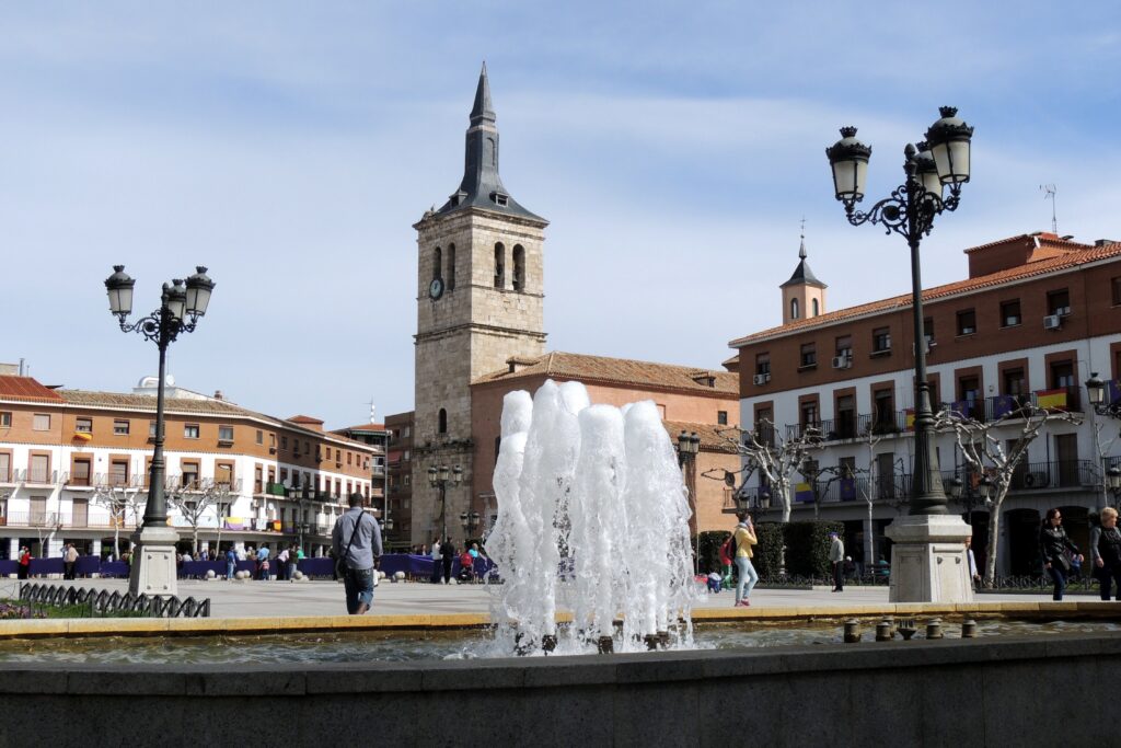 Academia de Oposiciones destacada en Torrejón de Ardoz