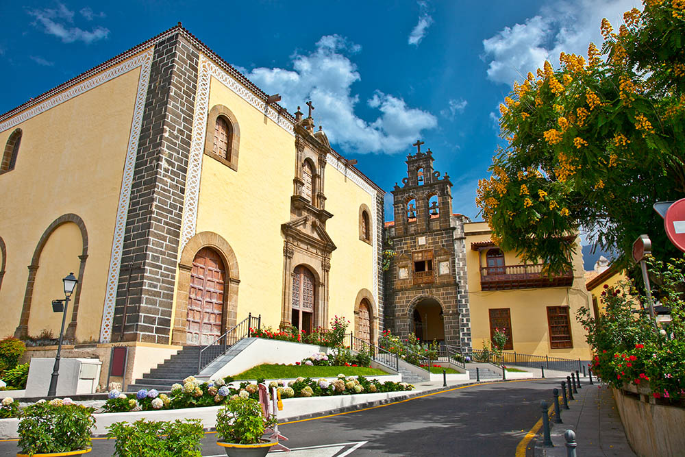 Academia de Oposiciones destacada en La Orotava