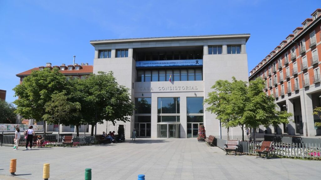 Academia de Oposiciones destacada en Leganés
