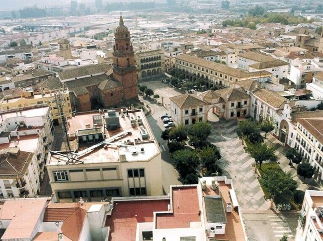 Academia de Oposiciones destacada en Andújar