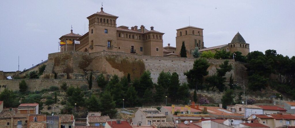 Academia de Oposiciones destacada en Alcañiz