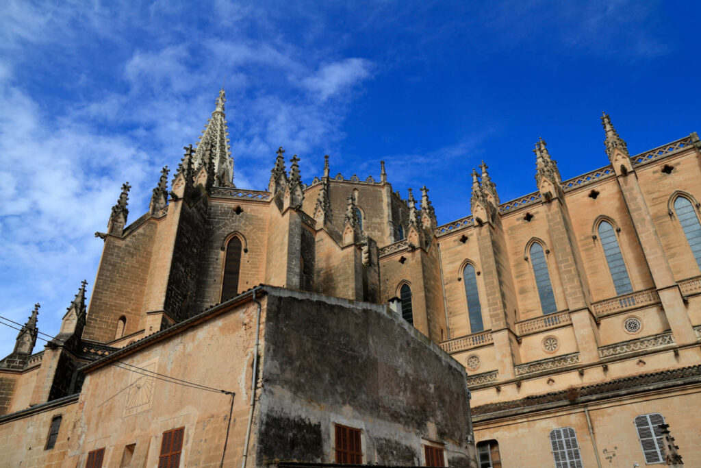 Academia de Oposiciones destacada en Manacor
