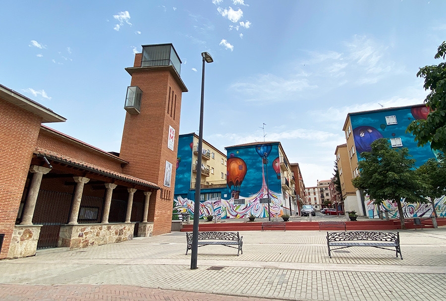 Academia de Oposiciones destacada en Santa Marta de Tormes