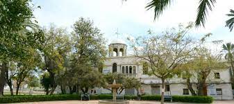 Cursos para ser funcionario 2024 en Paiporta