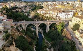 Estudiar oposiciones en Ontinyent