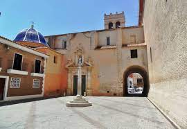 Preparación de oposiciones en Alaquàs