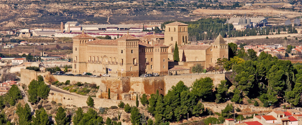 Academia de Oposiciones destacada en Alcañiz