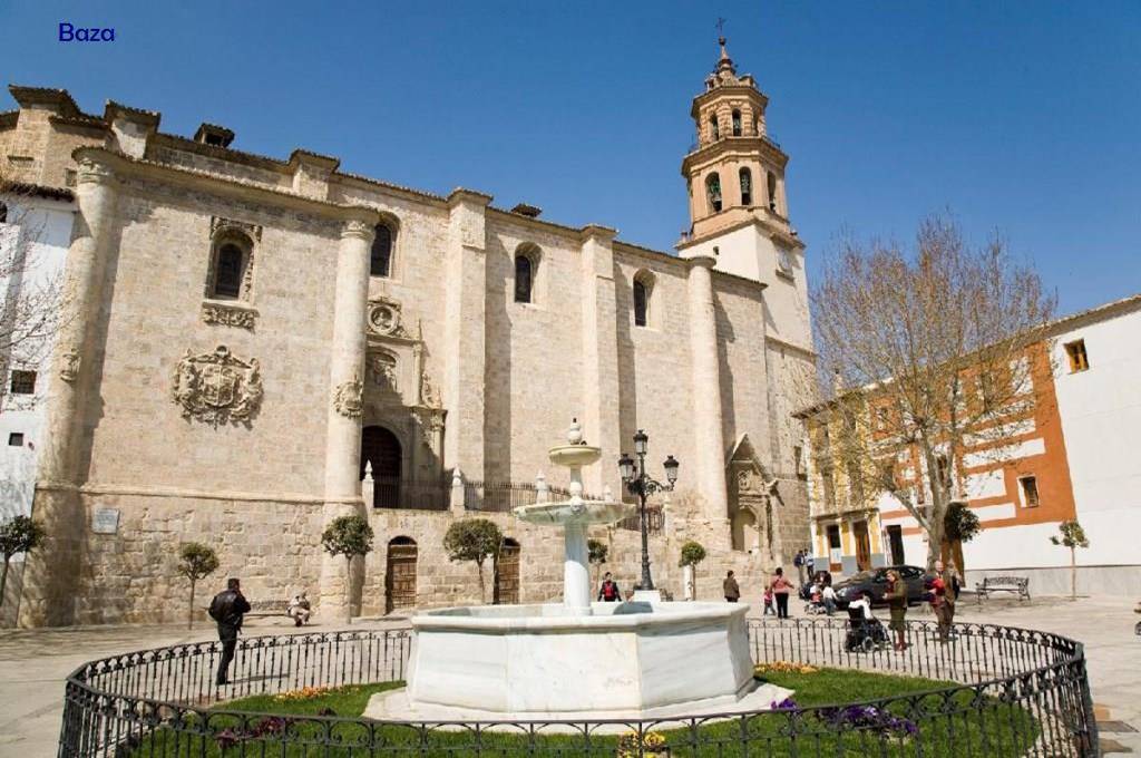 Academia de Oposiciones destacada en Baza