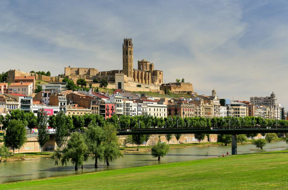 Academia de Oposiciones destacada en Lleida
