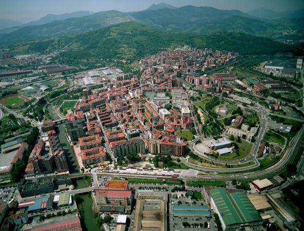 Academia de Oposiciones destacada en Basauri