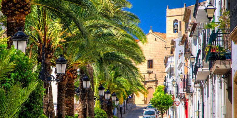 Las mejores Academias para opositores 2024 en Benissa