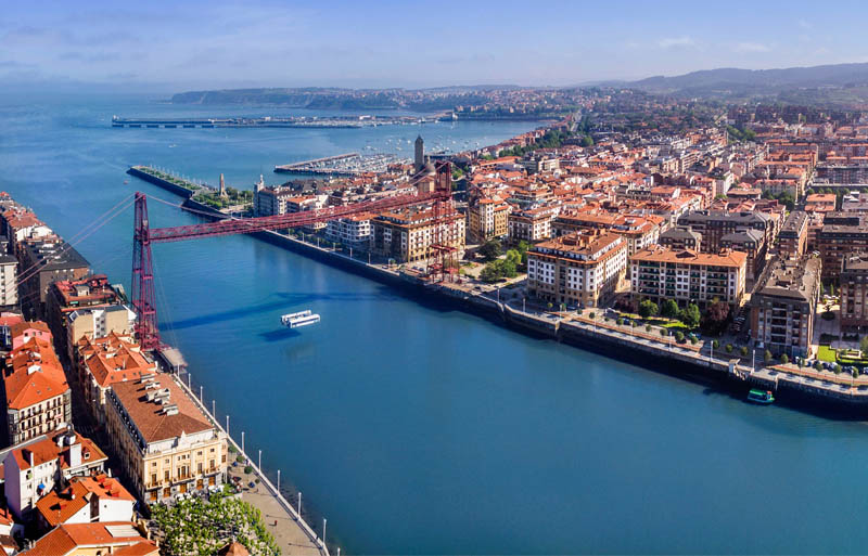 Academia de Oposiciones destacada en Getxo