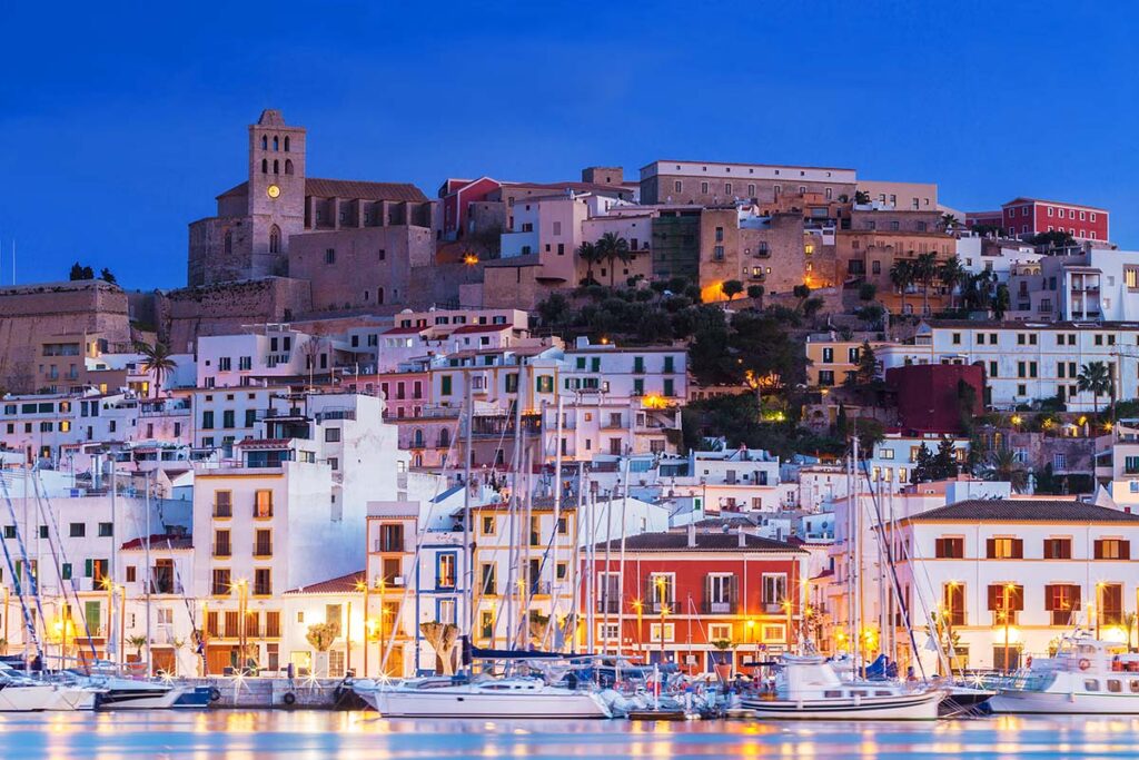 Academia de Oposiciones destacada en Ibiza