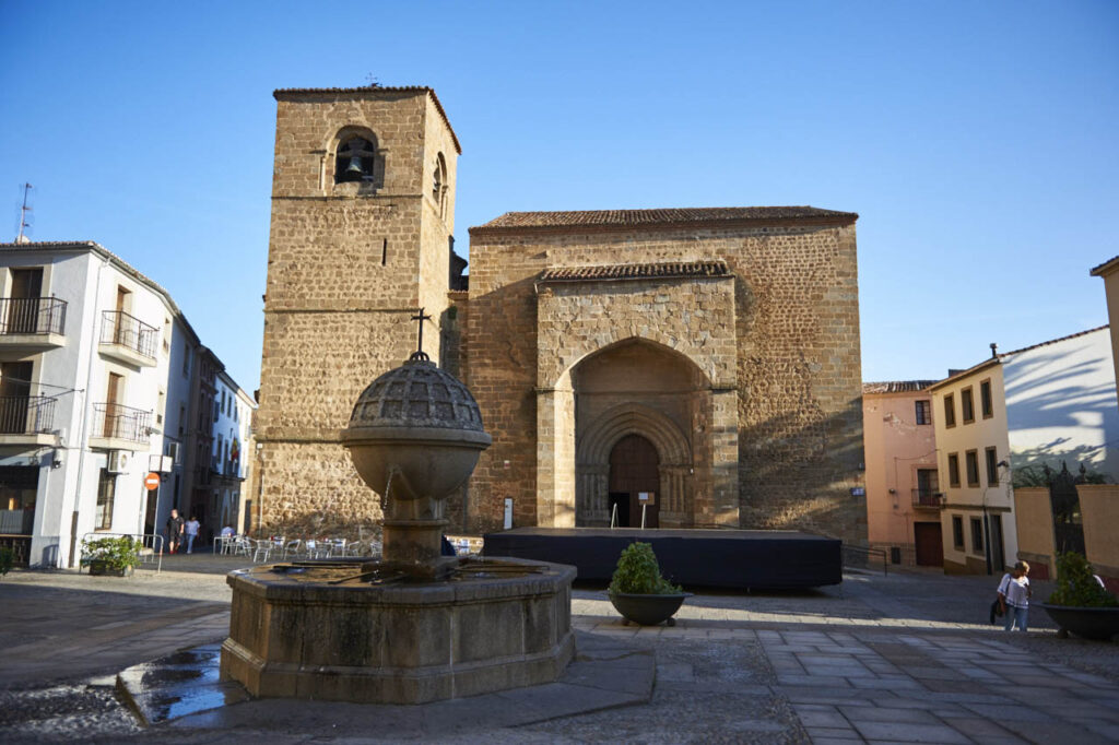 Academia de Oposiciones destacada en Plasencia