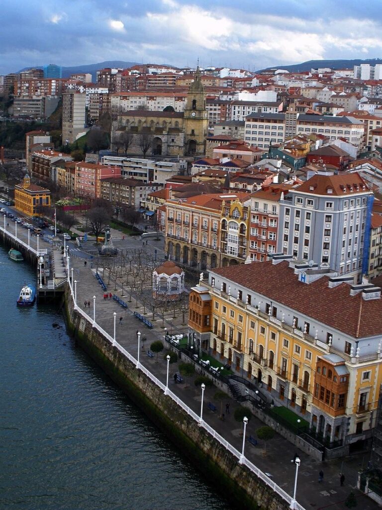 Academia de Oposiciones destacada en Portugalete