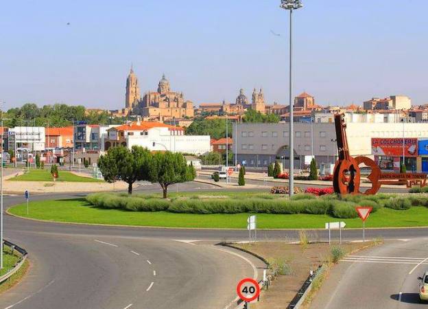 Academia de Oposiciones destacada en Santa Marta de Tormes