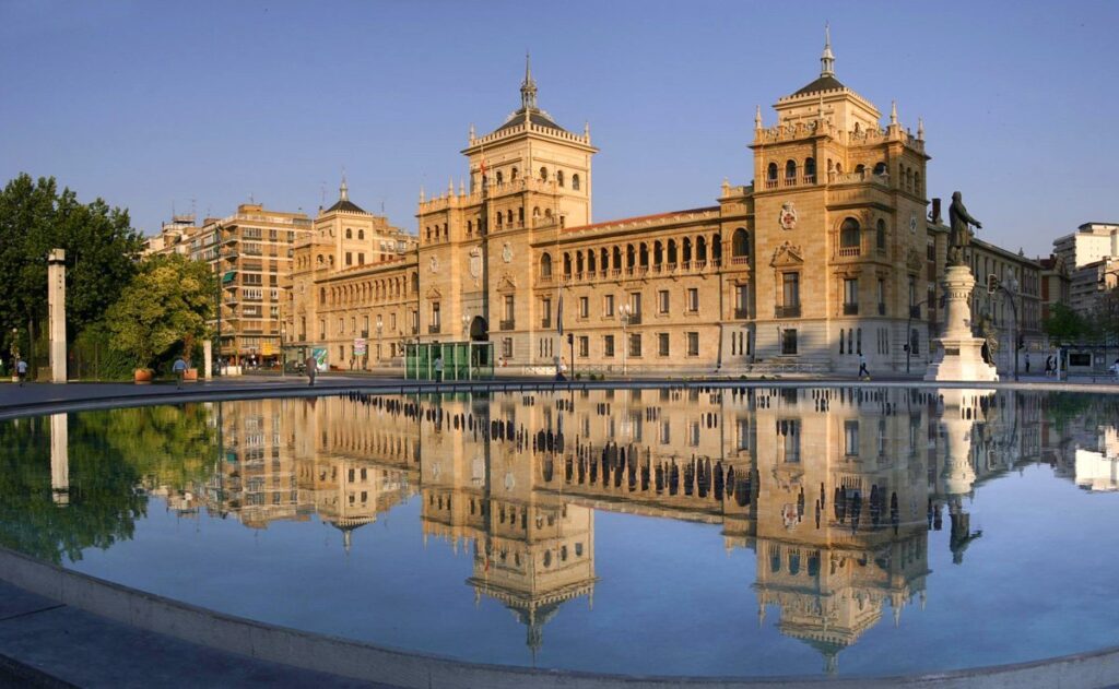 Academia de Oposiciones destacada en Valladolid