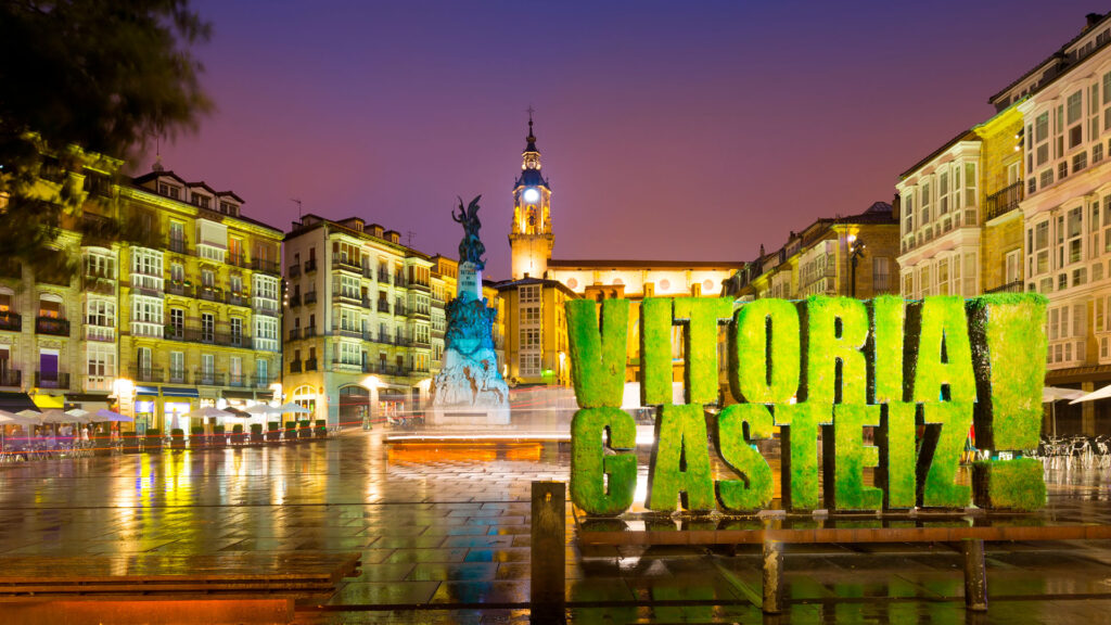 Academia de Oposiciones destacada en Vitoria-Gasteiz