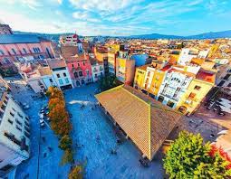 Academia de Oposiciones destacada en Granollers