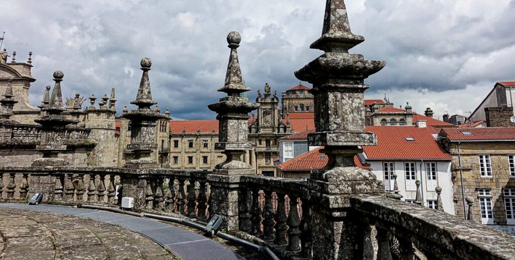 Academia de Oposiciones destacada en Santiago de Compostela
