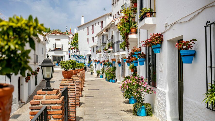 Academia de Oposiciones destacada en Conil de la Frontera