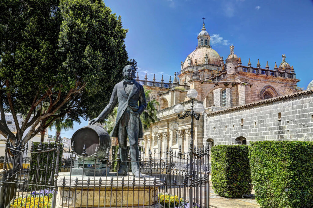 Academia de Oposiciones destacada en Jerez de la Frontera