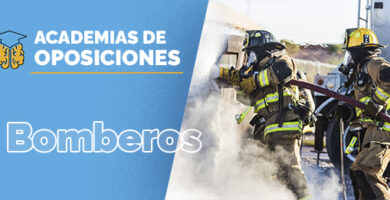 Academia de Oposiciones a bombero en Cáceres